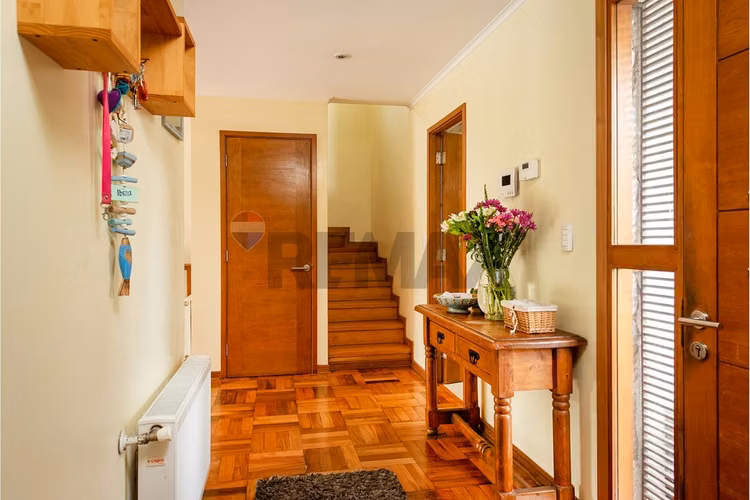 Venta, casa mediterranea, latadia, las condes - Imagen 6