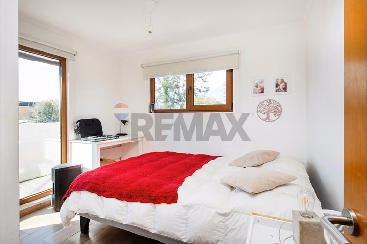 Venta, casa mediterranea, latadia, las condes - Imagen 17