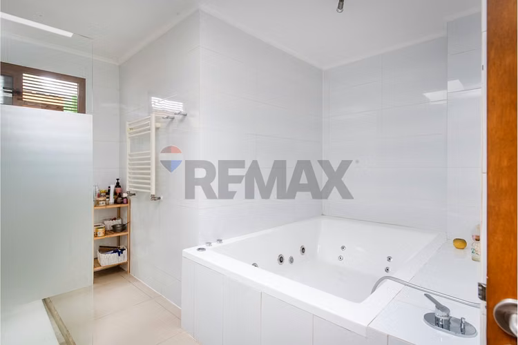 Venta, casa mediterranea, latadia, las condes - Imagen 24