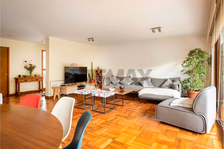 Venta, casa mediterranea, latadia, las condes - Imagen 2