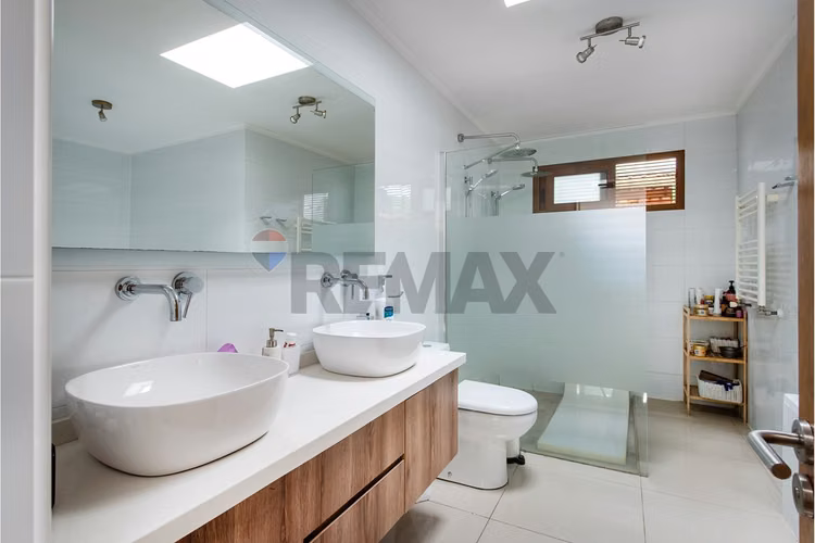 Venta, casa mediterranea, latadia, las condes - Imagen 23