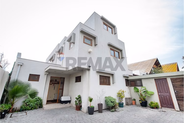 Venta, casa mediterranea, latadia, las condes - Imagen 32
