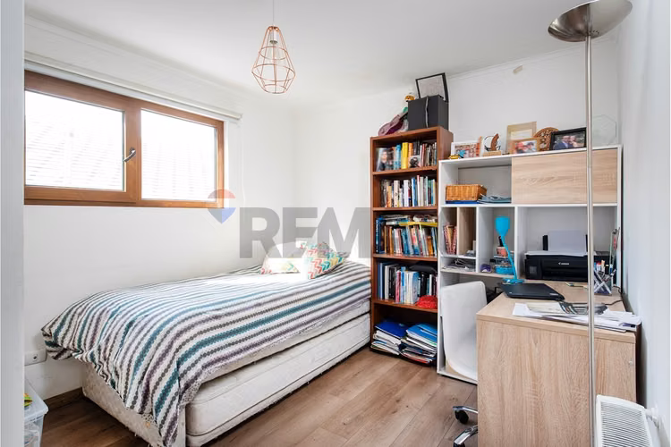 Venta, casa mediterranea, latadia, las condes - Imagen 21