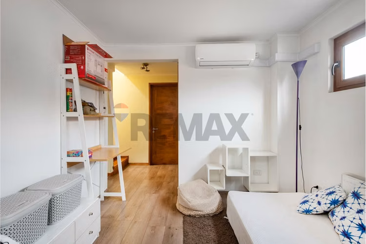 Venta, casa mediterranea, latadia, las condes - Imagen 31