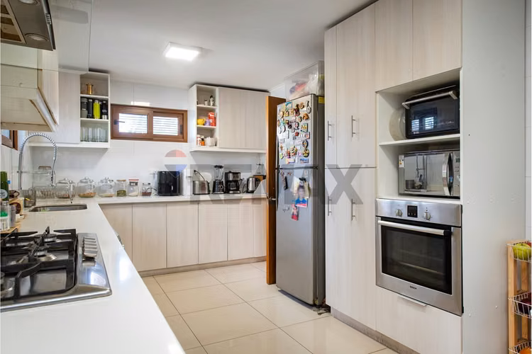 Venta, casa mediterranea, latadia, las condes - Imagen 7