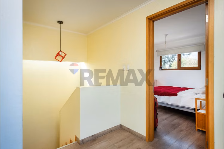 Venta, casa mediterranea, latadia, las condes - Imagen 29