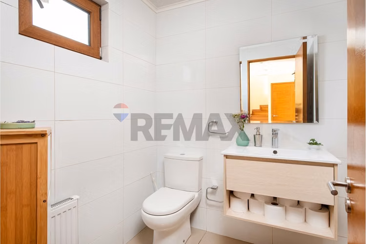 Venta, casa mediterranea, latadia, las condes - Imagen 28