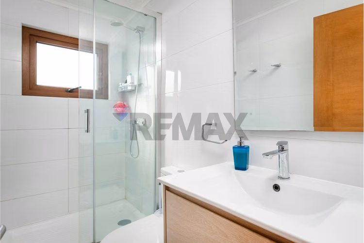 Venta, casa mediterranea, latadia, las condes - Imagen 25