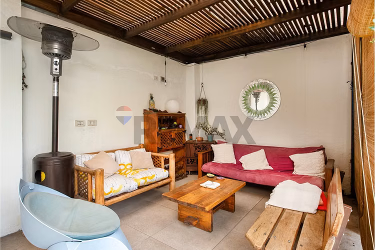 Venta, casa mediterranea, latadia, las condes - Imagen 14