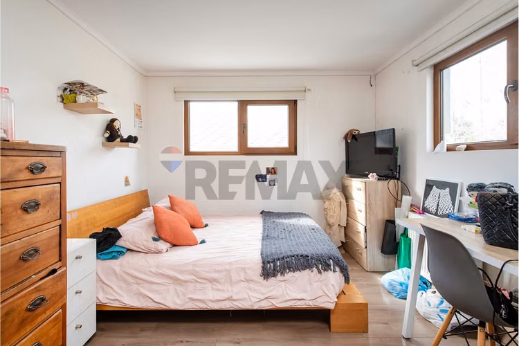 Venta, casa mediterranea, latadia, las condes - Imagen 22