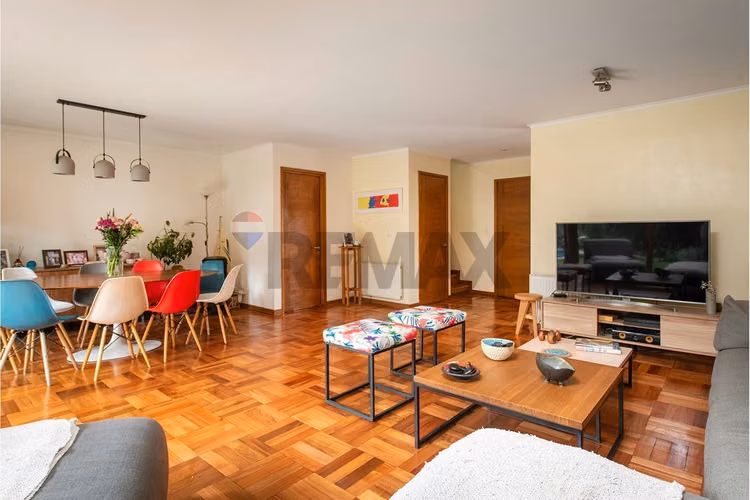 Venta, casa mediterranea, latadia, las condes - Imagen 10