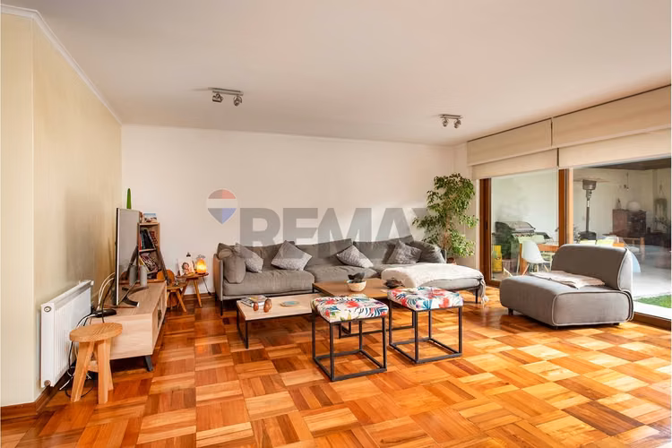 Venta, casa mediterranea, latadia, las condes - Imagen 3