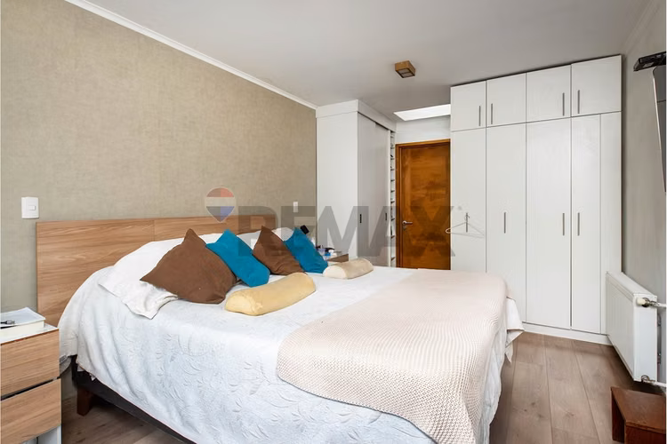 Venta, casa mediterranea, latadia, las condes - Imagen 16
