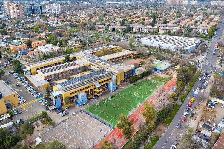 Venta, casa mediterranea, latadia, las condes - Imagen 33