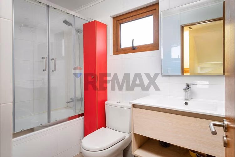 Venta, casa mediterranea, latadia, las condes - Imagen 26