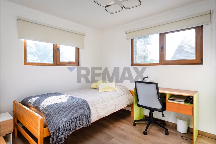 Venta, casa mediterranea, latadia, las condes - Imagen 19