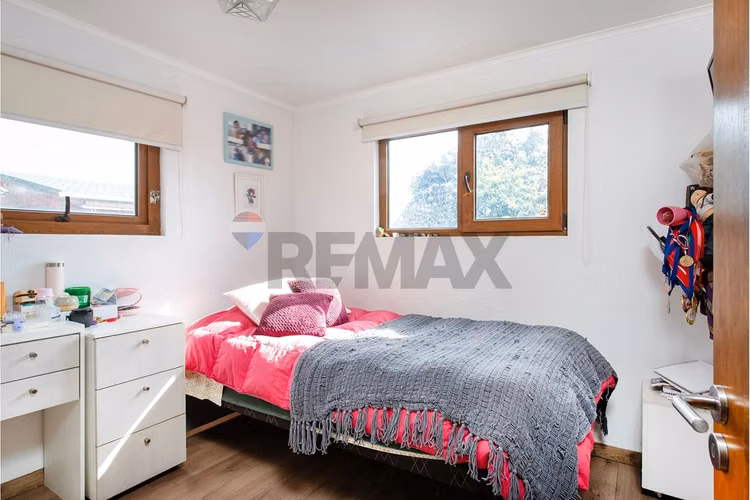 Venta, casa mediterranea, latadia, las condes - Imagen 20