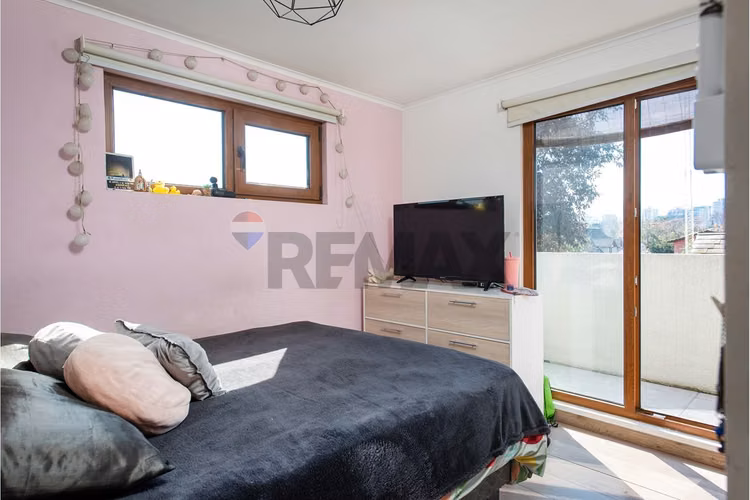 Venta, casa mediterranea, latadia, las condes - Imagen 18