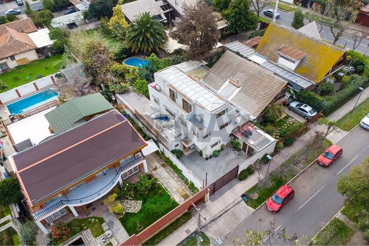 Venta, casa mediterranea, latadia, las condes - Imagen 34