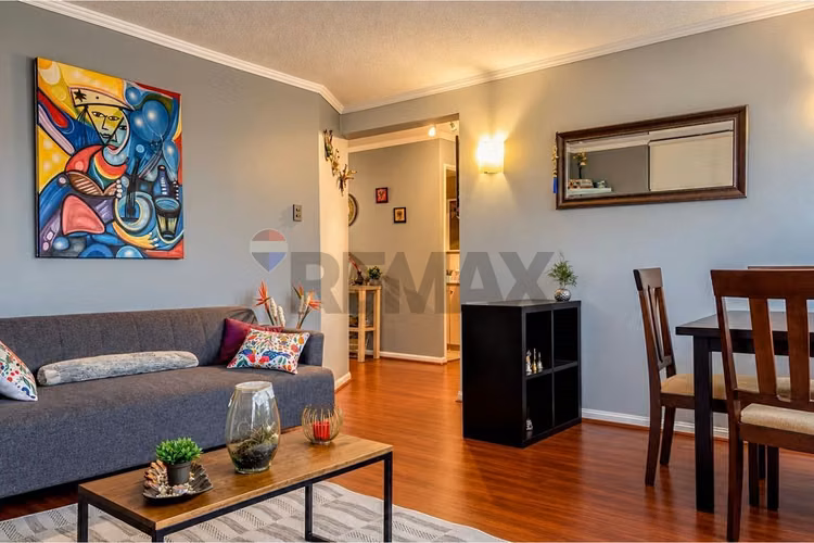 Venta departamento sebastián elcano
