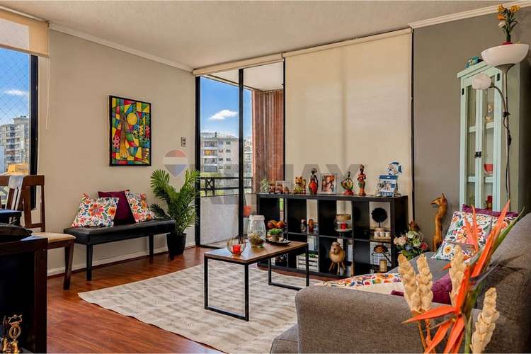 Venta departamento sebastián elcano - Imagen 2