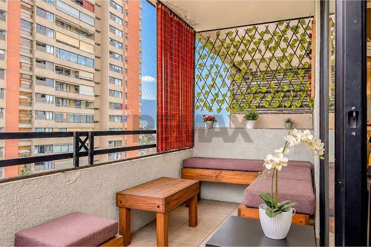 Venta departamento sebastián elcano - Imagen 9