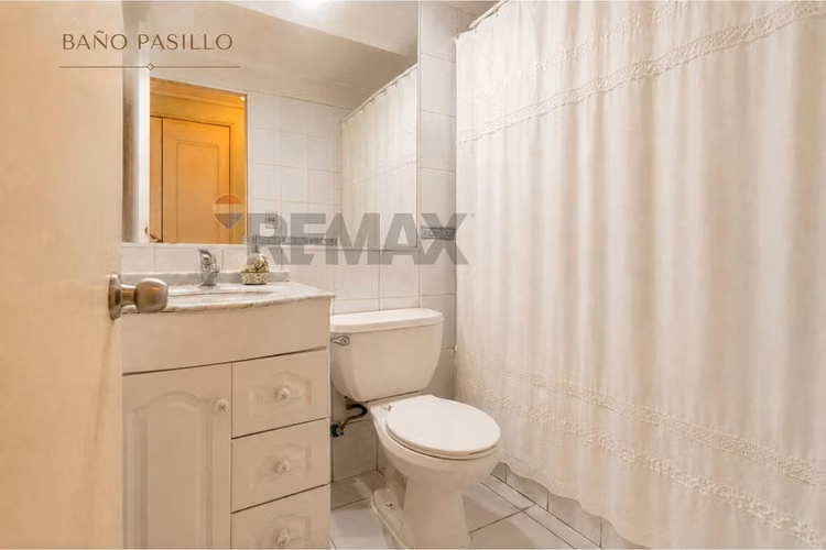 Departamento 3d+2b+servicios. la reina - Imagen 21