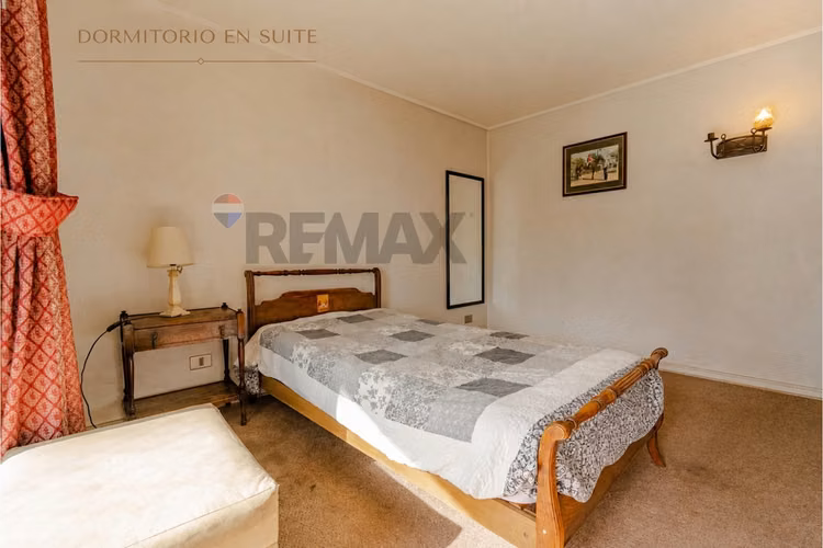 Departamento 3d+2b+servicios. la reina - Imagen 11