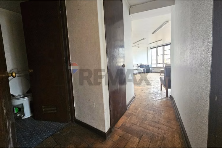Oficina en venta en santiago, vista panorámica - Imagen 11