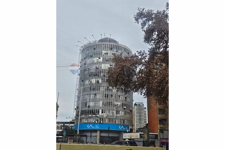 Oficina en venta en santiago, vista panorámica - Imagen 17