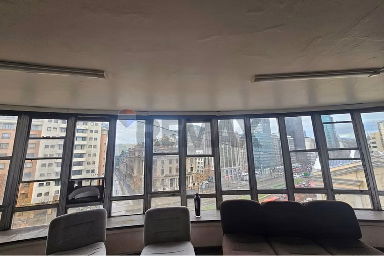 Oficina en venta en santiago, vista panorámica - Imagen 6