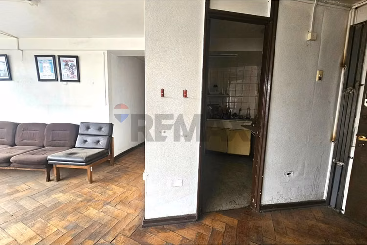 Oficina en venta en santiago, vista panorámica - Imagen 7