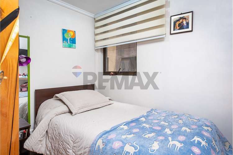 Venta departamento las condes imago mundi - Imagen 7