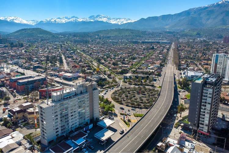 Venta departamento las condes imago mundi - Imagen 23