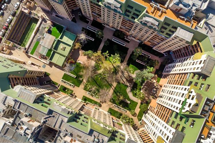 Venta departamento las condes imago mundi - Imagen 21