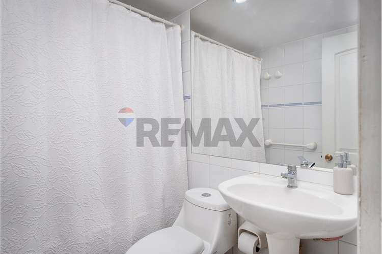 Venta departamento las condes imago mundi - Imagen 10
