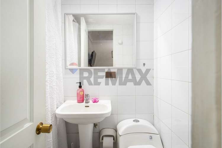 Venta departamento las condes imago mundi - Imagen 15