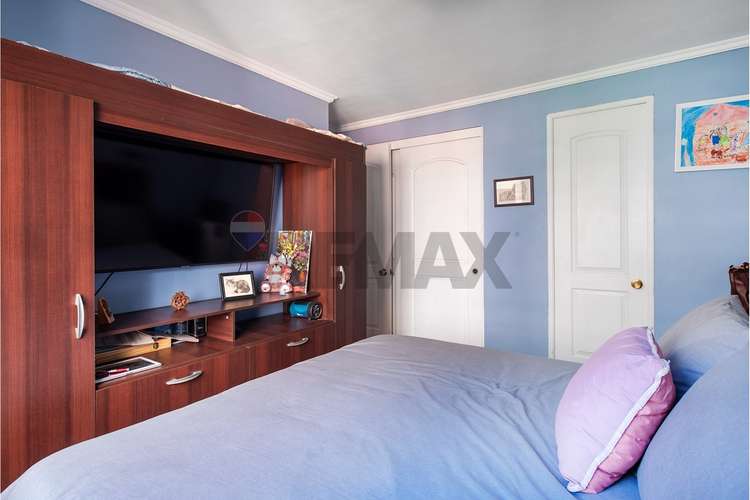 Venta departamento las condes imago mundi - Imagen 13