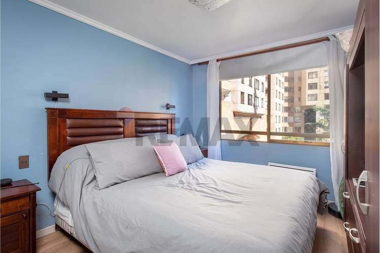 Venta departamento las condes imago mundi - Imagen 12