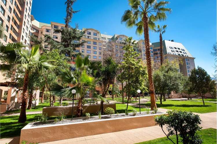 Venta departamento las condes imago mundi - Imagen 16