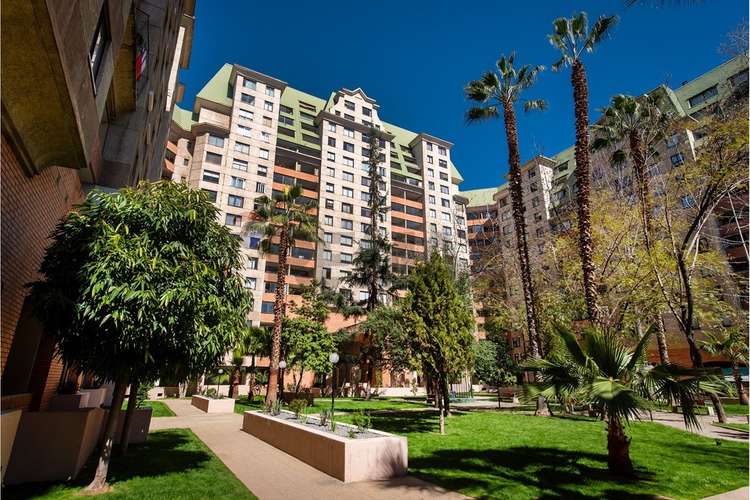 Venta departamento las condes imago mundi - Imagen 17