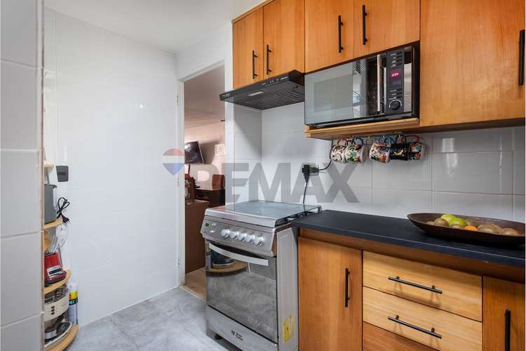 Venta departamento las condes imago mundi - Imagen 6
