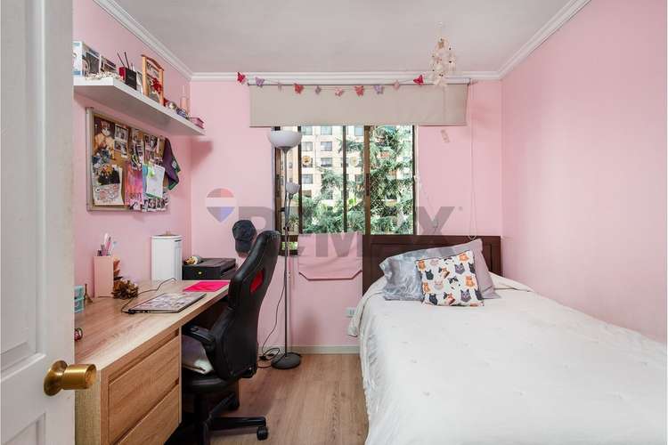 Venta departamento las condes imago mundi - Imagen 9