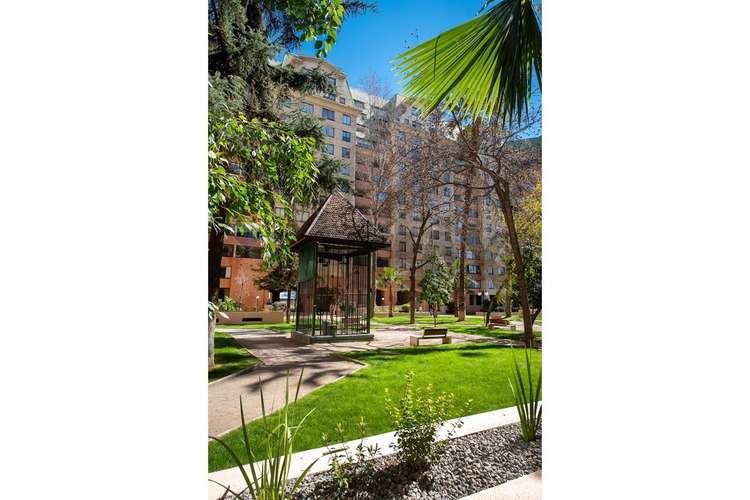 Venta departamento las condes imago mundi - Imagen 18