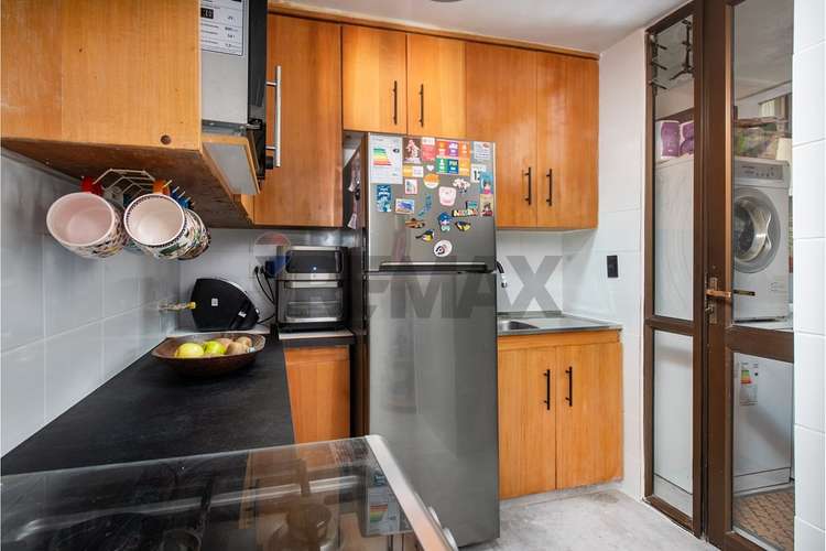 Venta departamento las condes imago mundi - Imagen 5