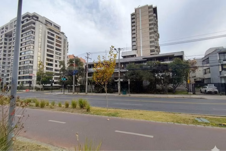 Venta departamento 3d 2b las condes - Imagen 21
