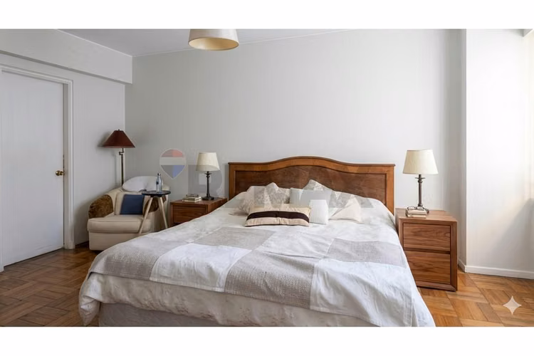 Venta departamento 3d 2b las condes - Imagen 7