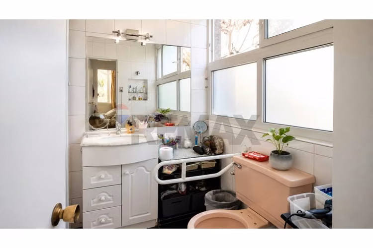 Venta departamento 3d 2b las condes - Imagen 9