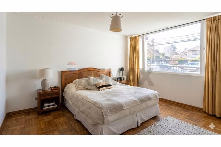 Venta departamento 3d 2b las condes - Imagen 6