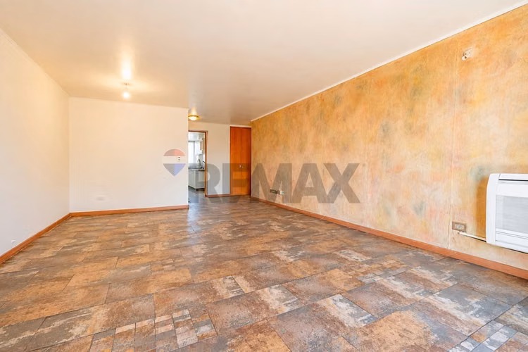 Venta departamento providencia